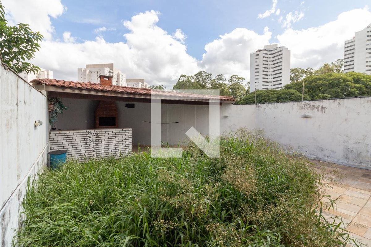 Casa, 4 quartos, 480 m² - Foto 102
