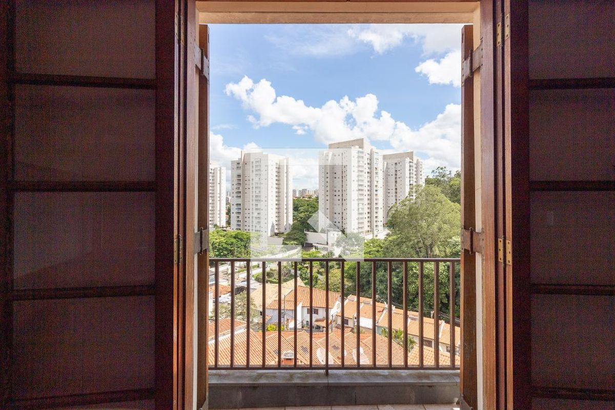 Casa, 4 quartos, 480 m² - Foto 26