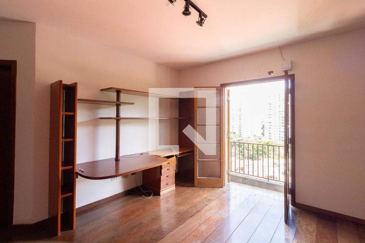Casa, 4 quartos, 480 m² - Foto 20
