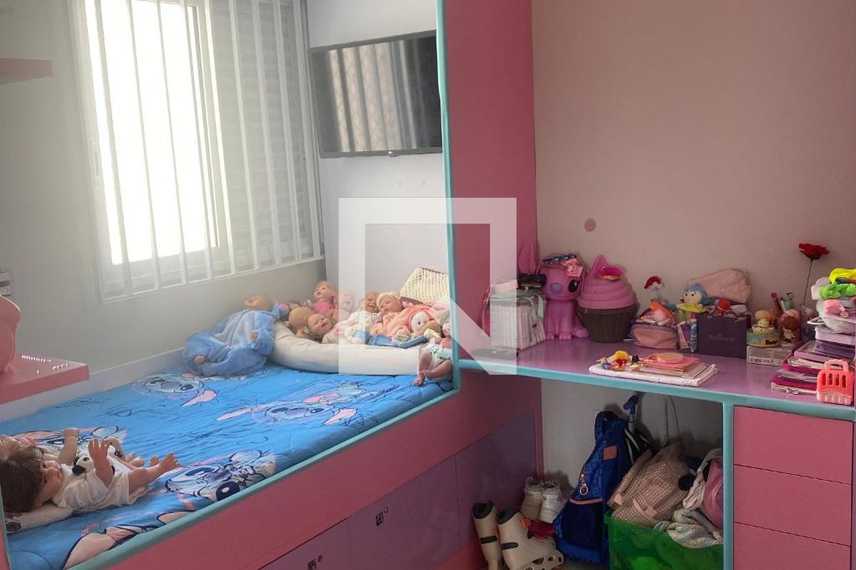 Apartamento, 3 quartos, 82 m² - Foto 25