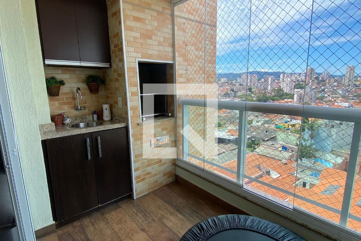 Apartamento, 3 quartos, 82 m² - Foto 53