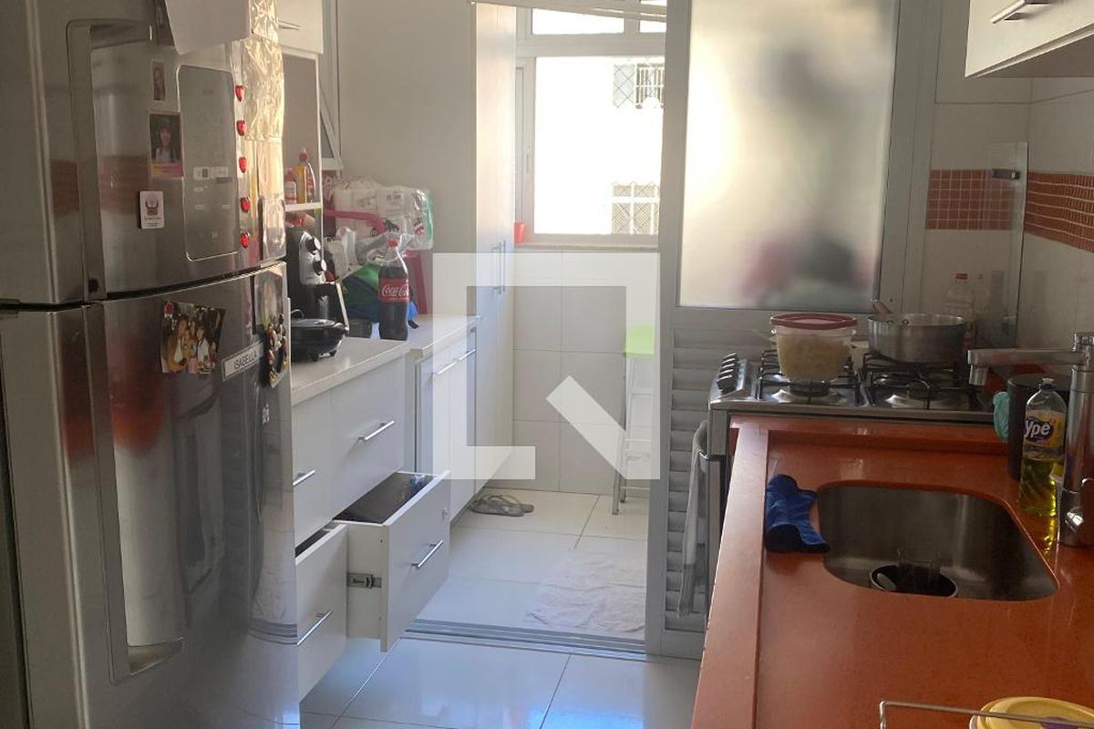 Apartamento, 3 quartos, 82 m² - Foto 21