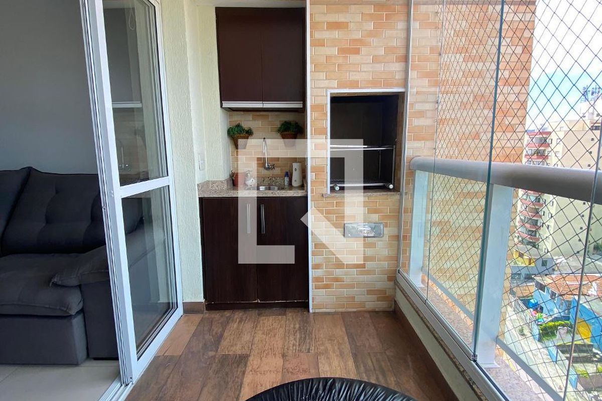 Apartamento, 3 quartos, 82 m² - Foto 61