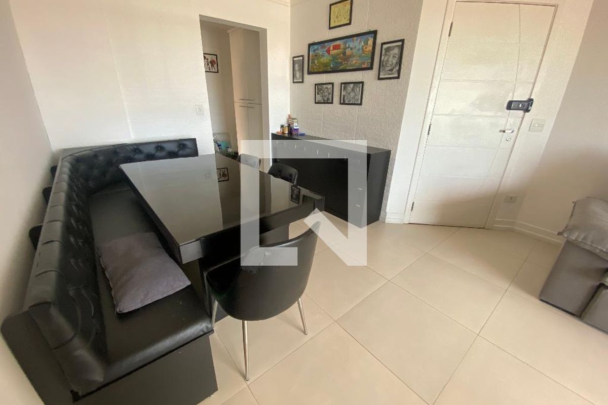 Apartamento, 3 quartos, 82 m² - Foto 9