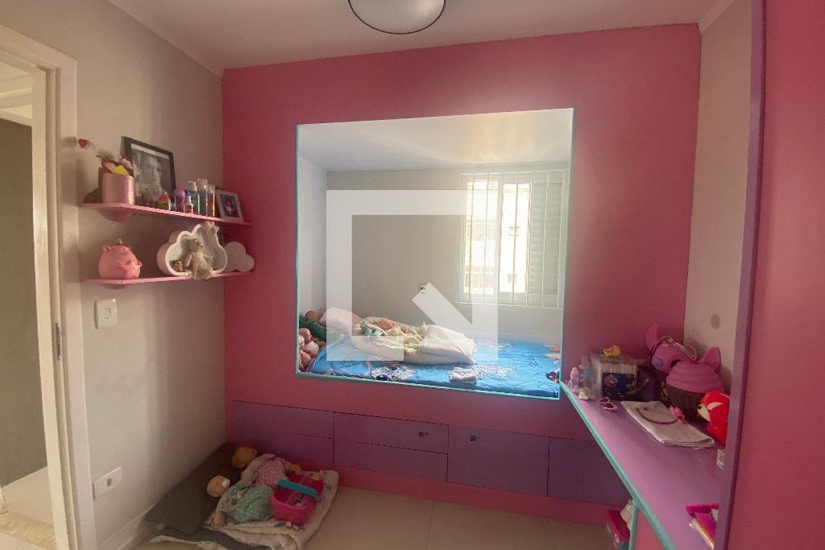 Apartamento, 3 quartos, 82 m² - Foto 49