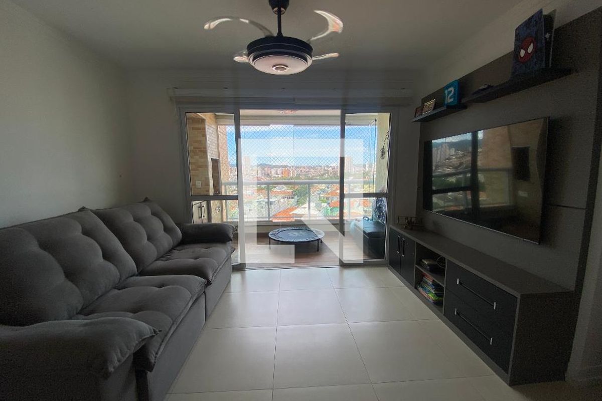 Apartamento, 3 quartos, 82 m² - Foto 57