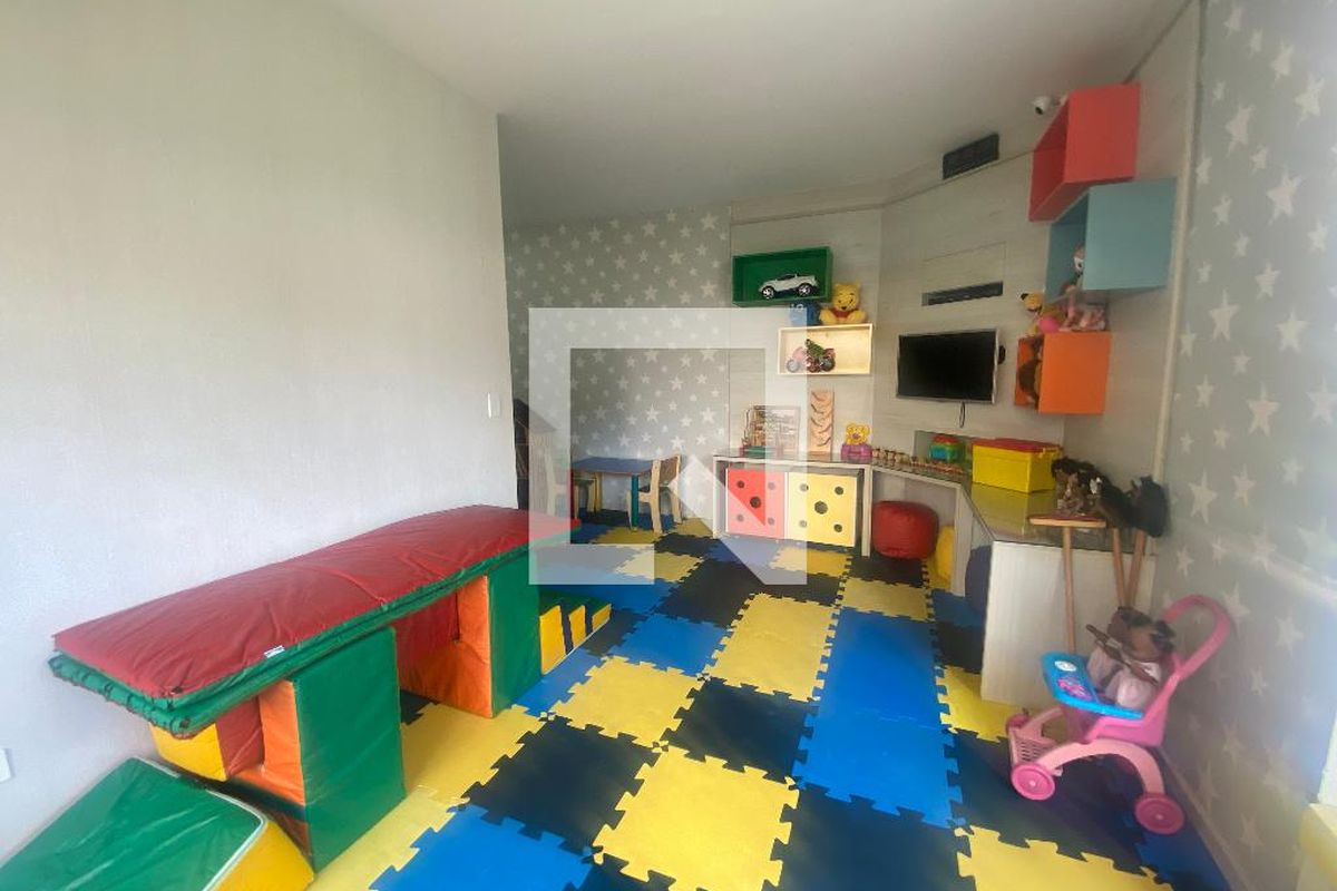 Apartamento, 3 quartos, 82 m² - Foto 31