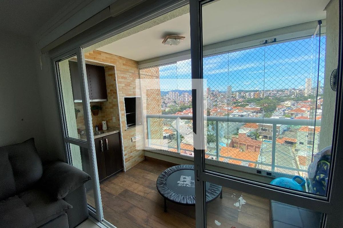 Apartamento, 3 quartos, 82 m² - Foto 71