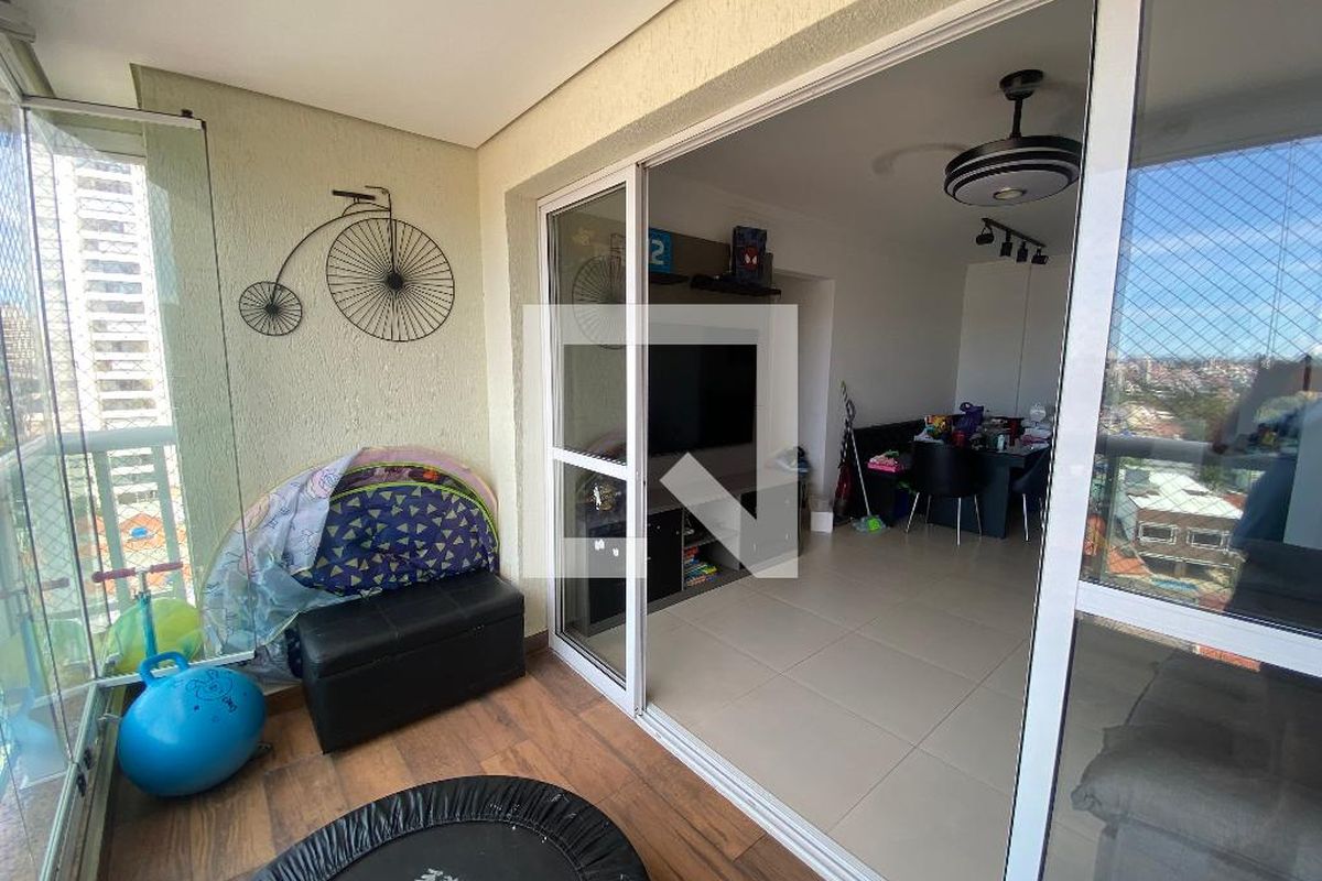Apartamento, 3 quartos, 82 m² - Foto 59