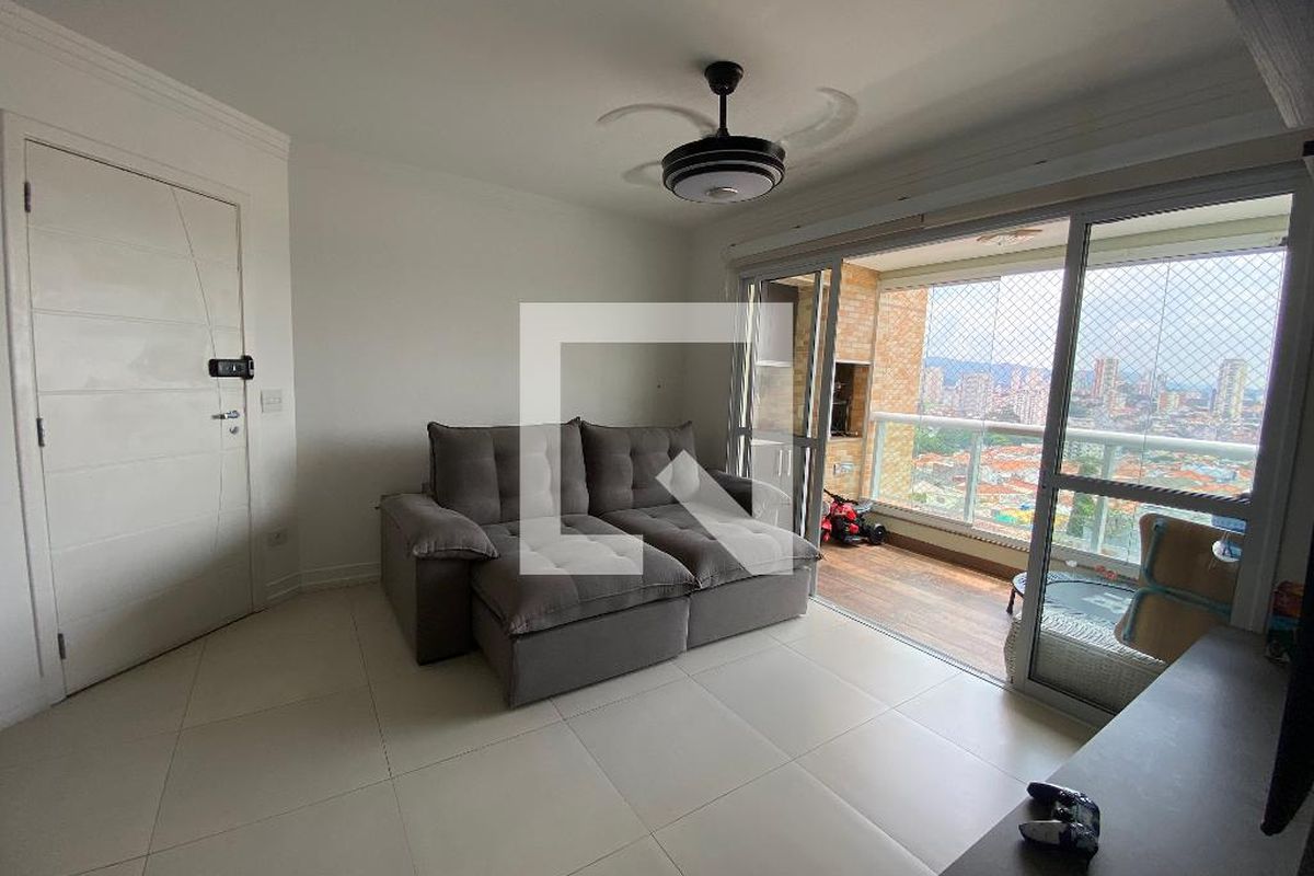 Apartamento, 3 quartos, 82 m² - Foto 2