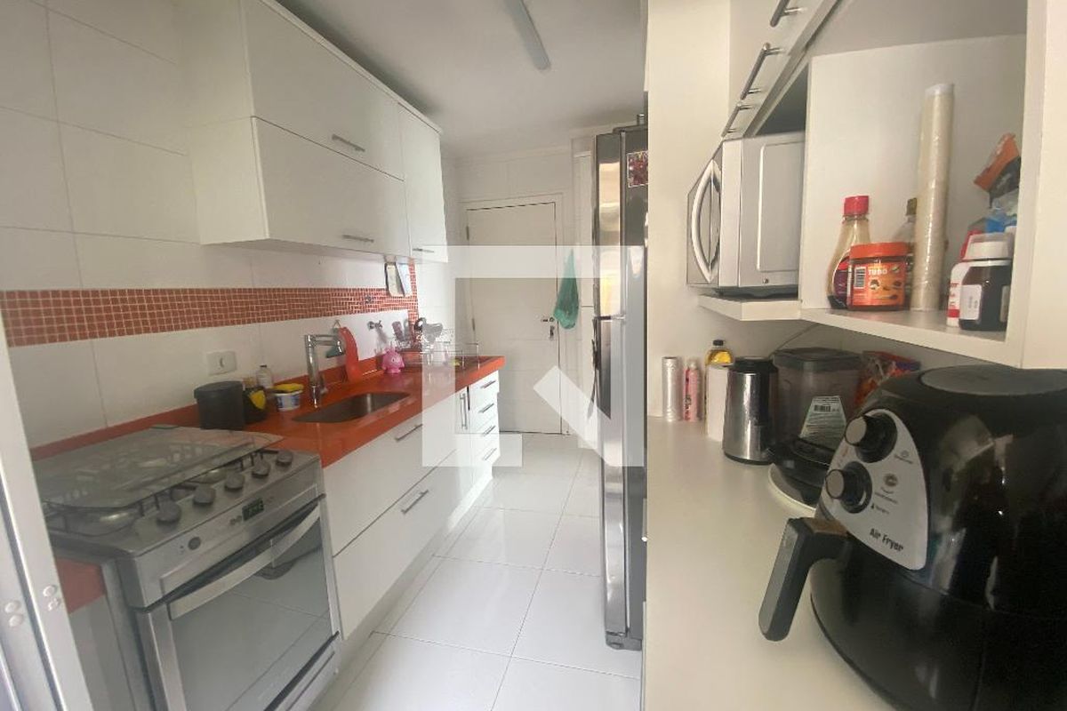 Apartamento, 3 quartos, 82 m² - Foto 29