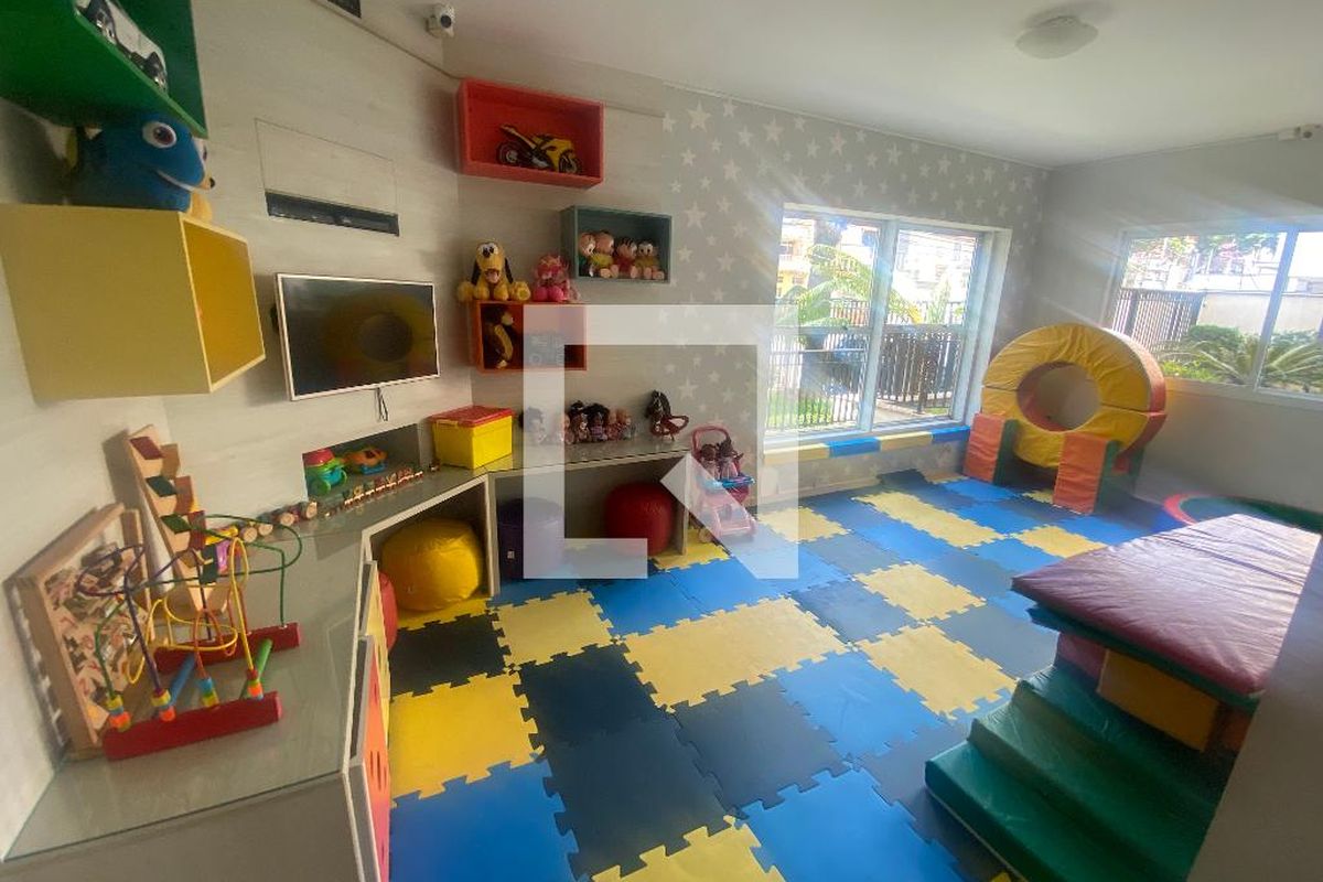 Apartamento, 3 quartos, 82 m² - Foto 45