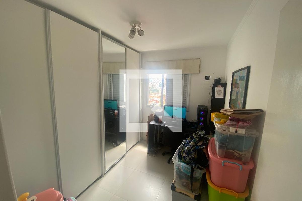 Apartamento, 3 quartos, 82 m² - Foto 33