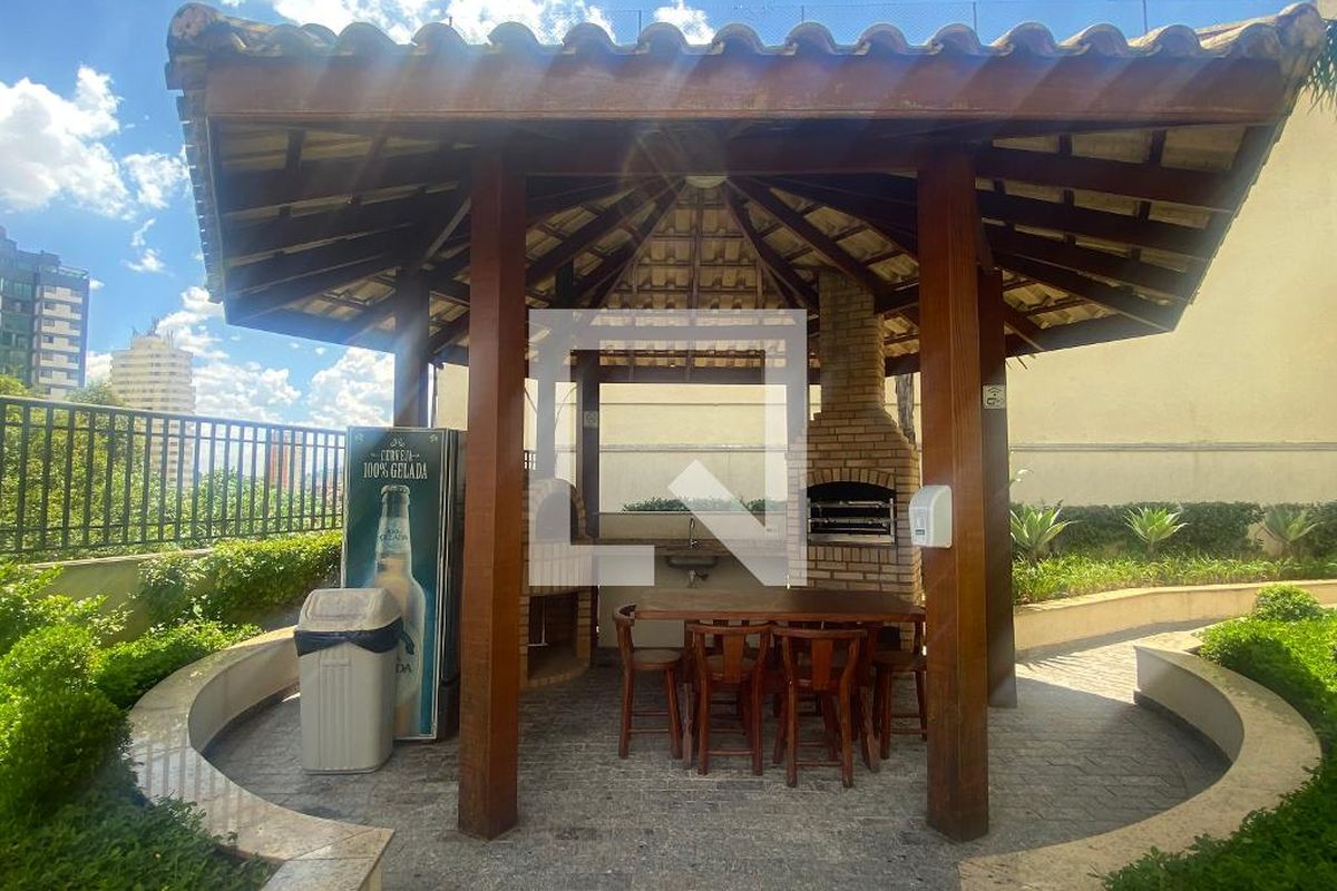 Apartamento, 3 quartos, 82 m² - Foto 65