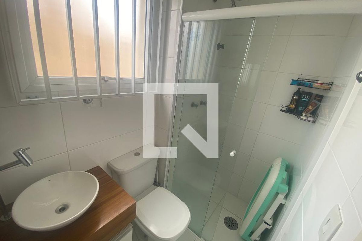 Apartamento, 3 quartos, 82 m² - Foto 11