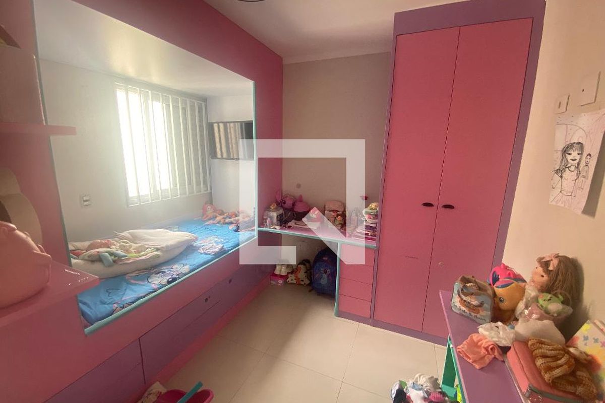 Apartamento, 3 quartos, 82 m² - Foto 39