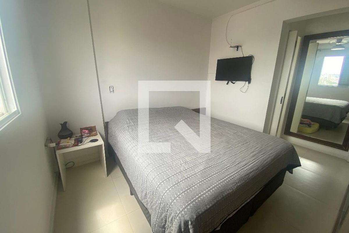 Apartamento, 3 quartos, 82 m² - Foto 41