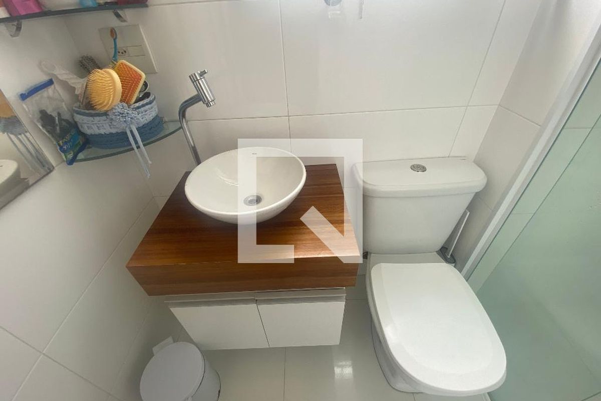 Apartamento, 3 quartos, 82 m² - Foto 27