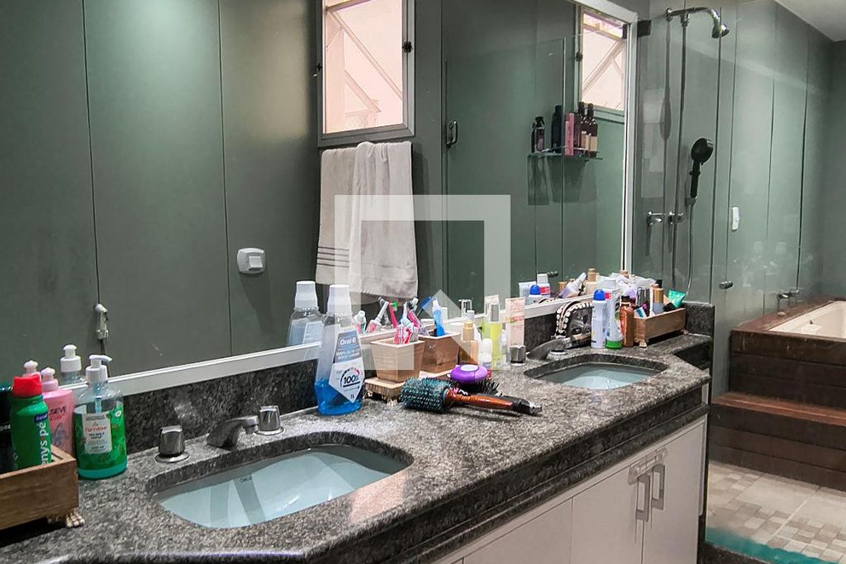 Apartamento, 3 quartos, 209 m² - Foto 34