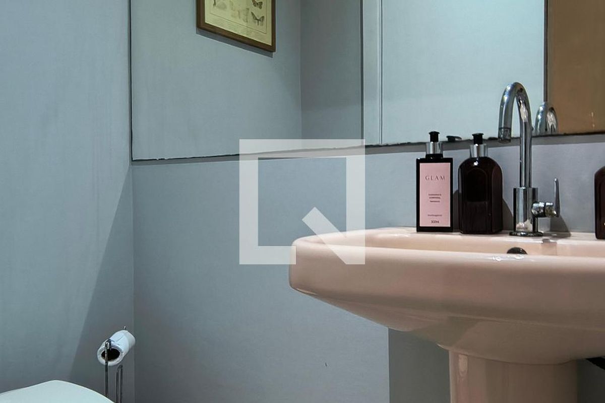 Apartamento, 3 quartos, 209 m² - Foto 20