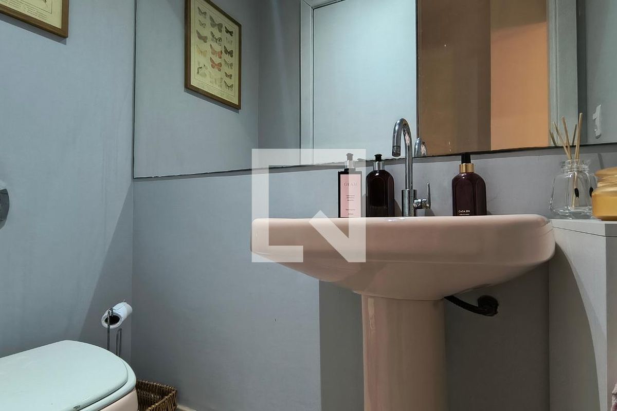 Apartamento, 3 quartos, 209 m² - Foto 18