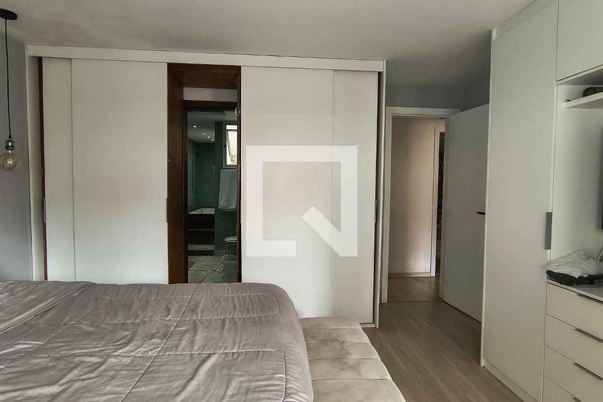 Apartamento, 3 quartos, 209 m² - Foto 30