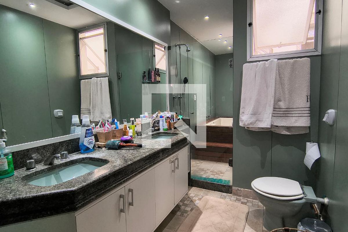 Apartamento, 3 quartos, 209 m² - Foto 32