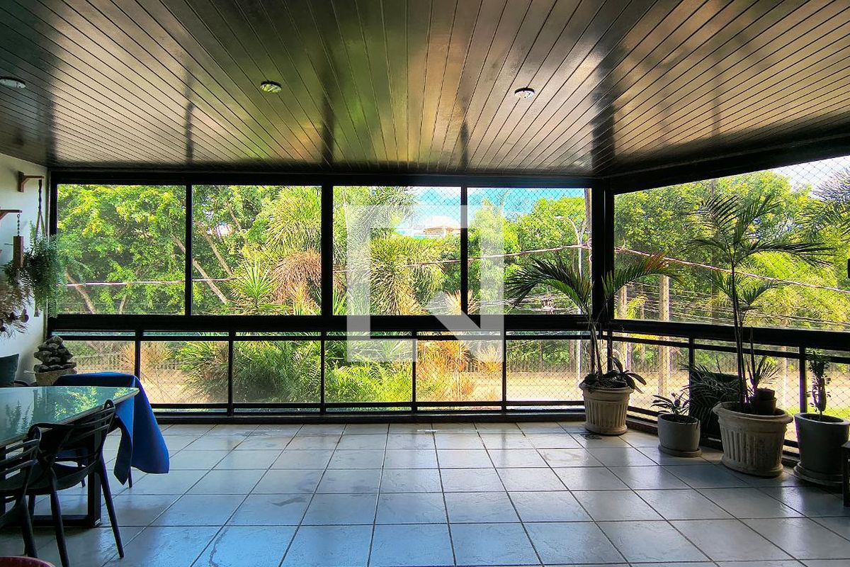 Apartamento, 3 quartos, 209 m² - Foto 10