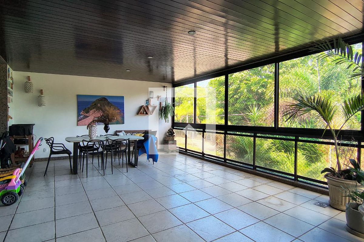 Apartamento, 3 quartos, 209 m² - Foto 12