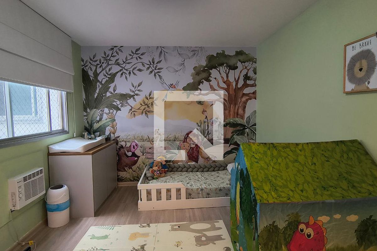 Apartamento, 3 quartos, 209 m² - Foto 52