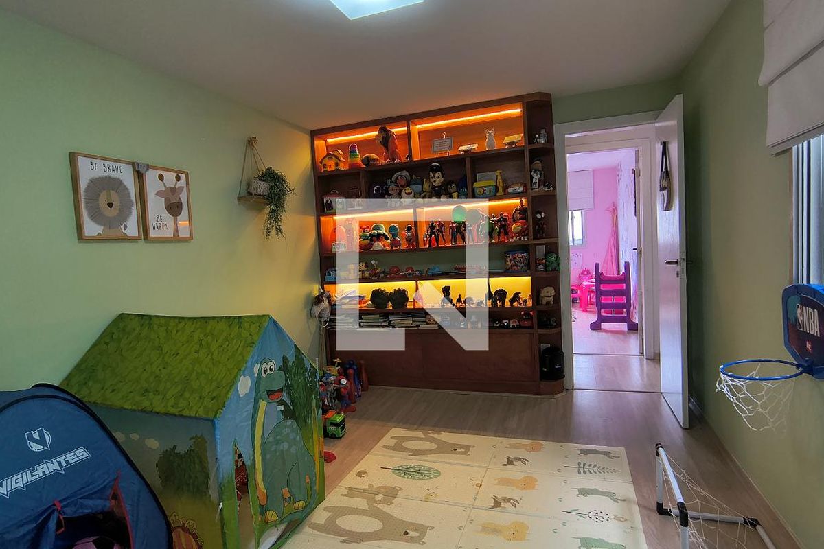 Apartamento, 3 quartos, 209 m² - Foto 54