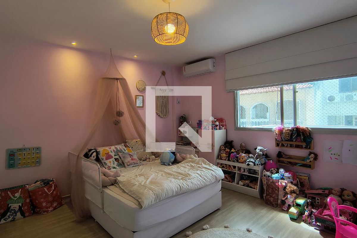 Apartamento, 3 quartos, 209 m² - Foto 42