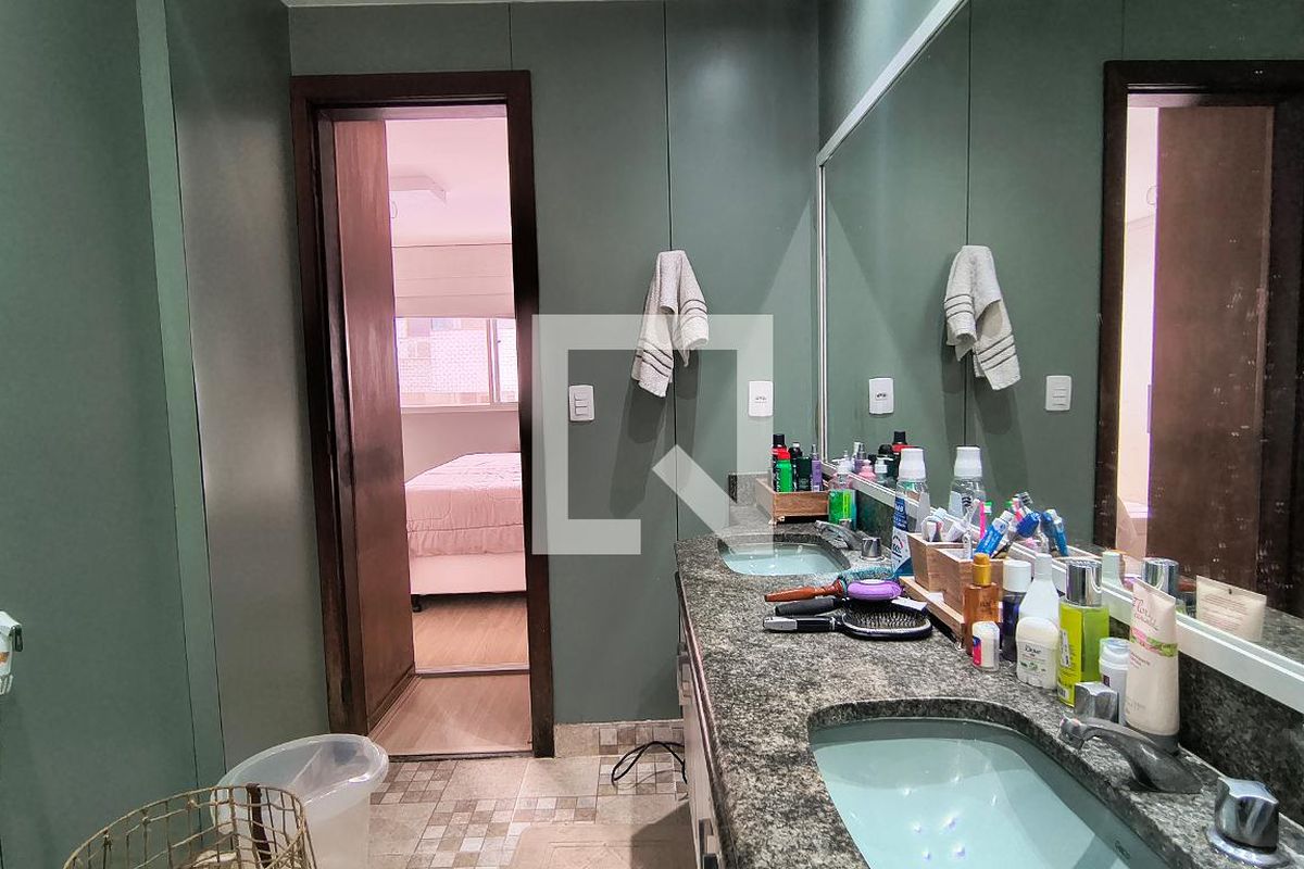 Apartamento, 3 quartos, 209 m² - Foto 40
