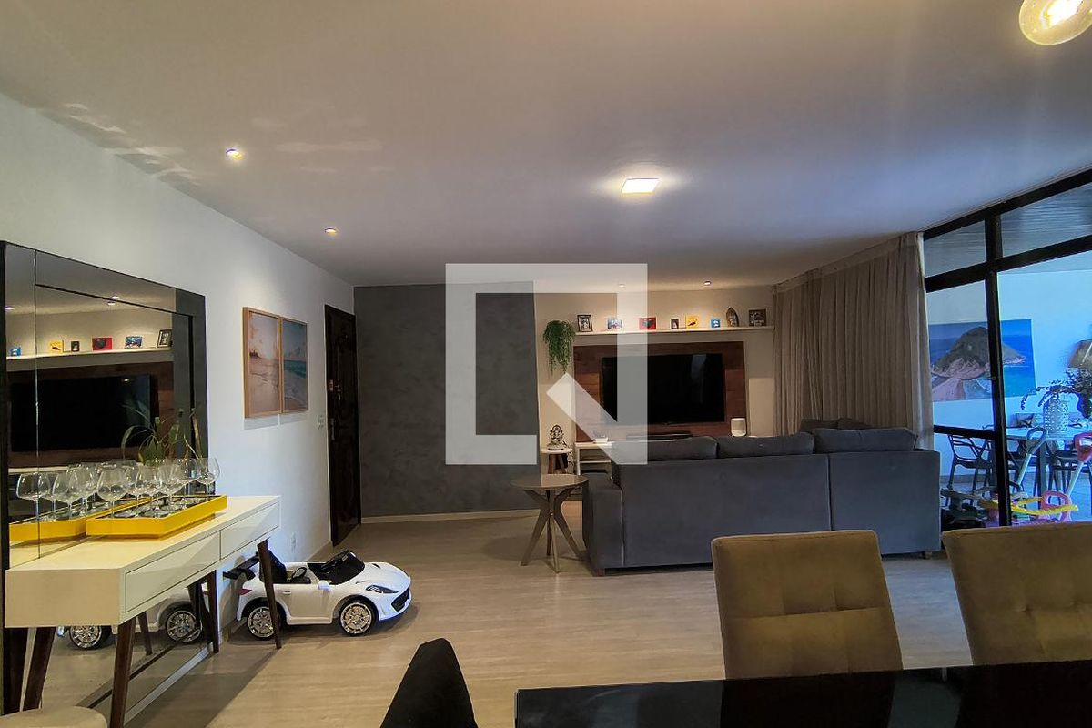 Apartamento, 3 quartos, 209 m² - Foto 8