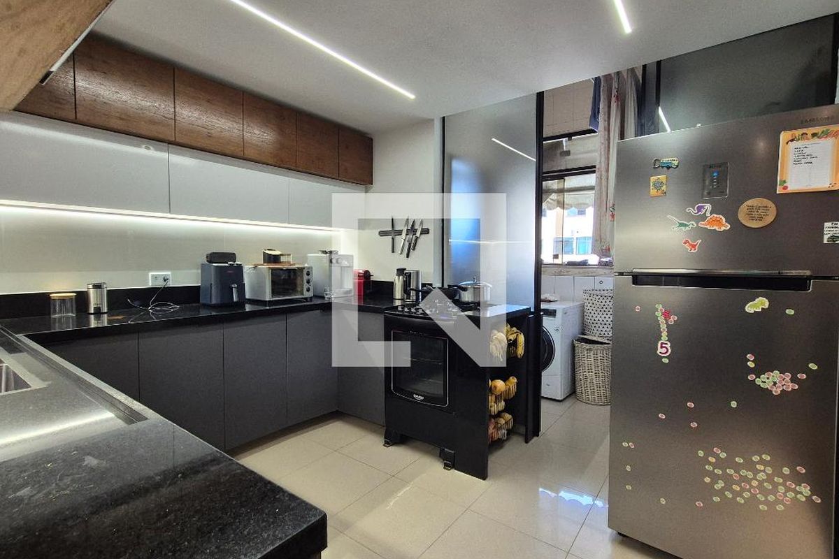 Apartamento, 3 quartos, 130 m² - Foto 70