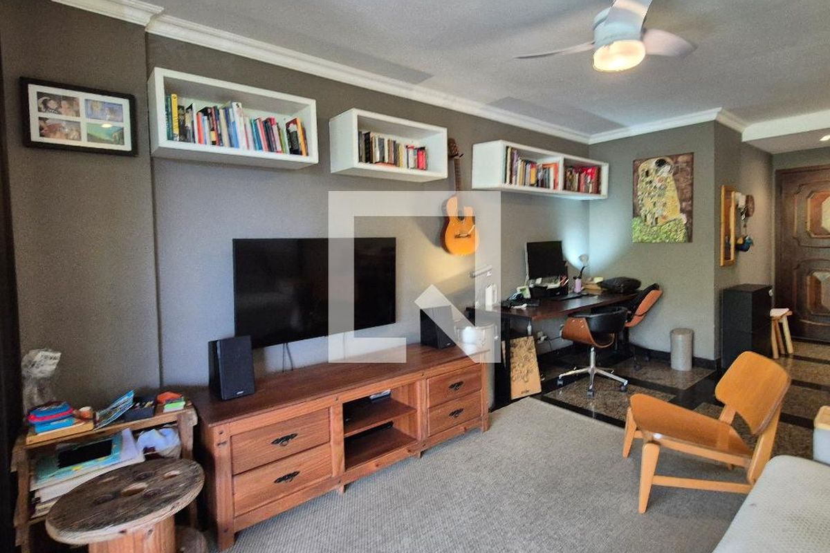 Apartamento, 3 quartos, 130 m² - Foto 6