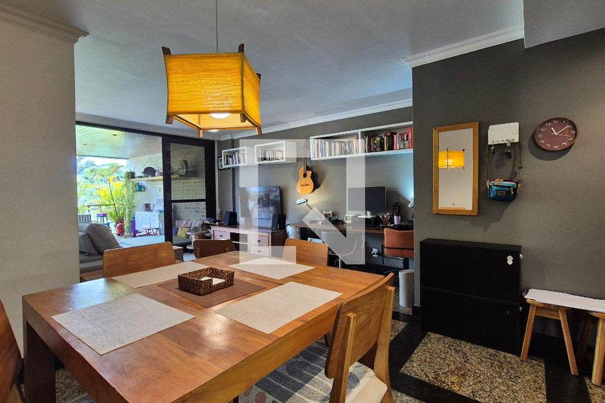 Apartamento, 3 quartos, 130 m² - Foto 4