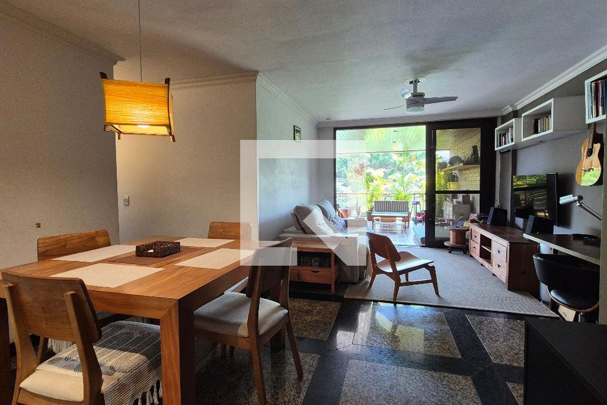 Apartamento, 3 quartos, 130 m² - Foto 2