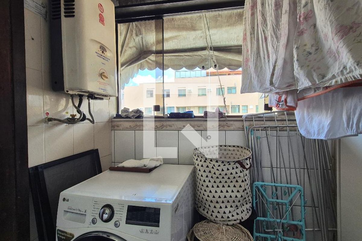Apartamento, 3 quartos, 130 m² - Foto 76