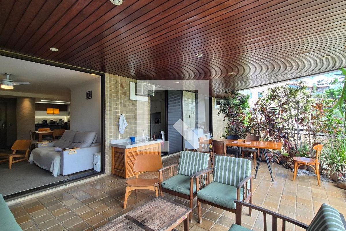Apartamento, 3 quartos, 130 m² - Foto 14