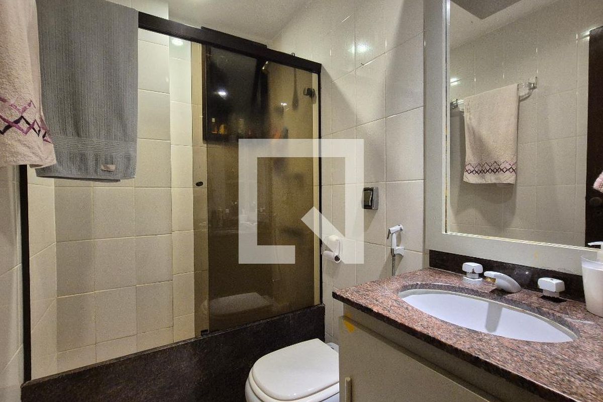 Apartamento, 3 quartos, 130 m² - Foto 60
