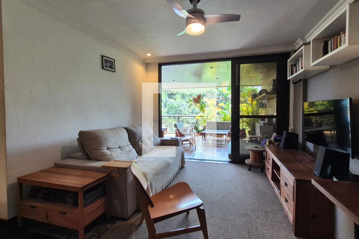Apartamento, 3 quartos, 130 m² - Foto 10
