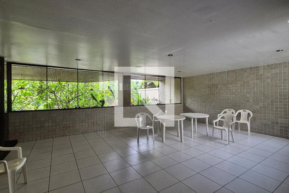 Apartamento, 3 quartos, 130 m² - Foto 84