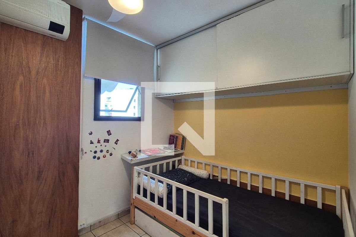 Apartamento, 3 quartos, 130 m² - Foto 34