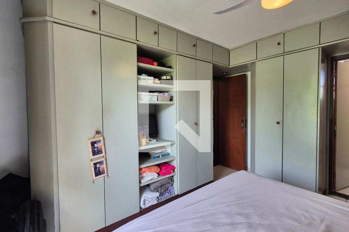 Apartamento, 3 quartos, 130 m² - Foto 48