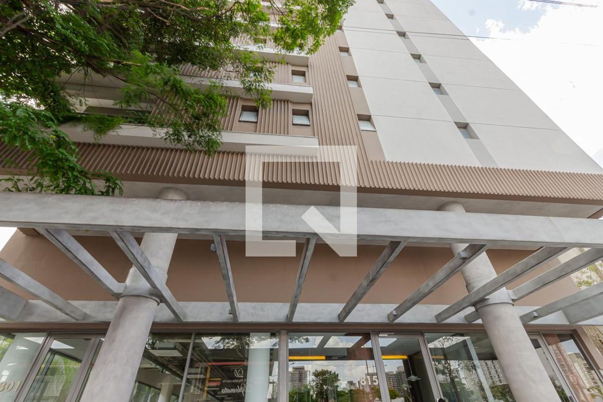 Apartamento, 1 quarto, 60 m² - Foto 27