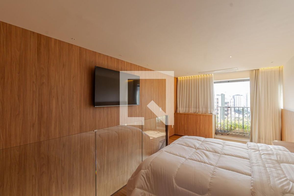 Apartamento, 1 quarto, 60 m² - Foto 7