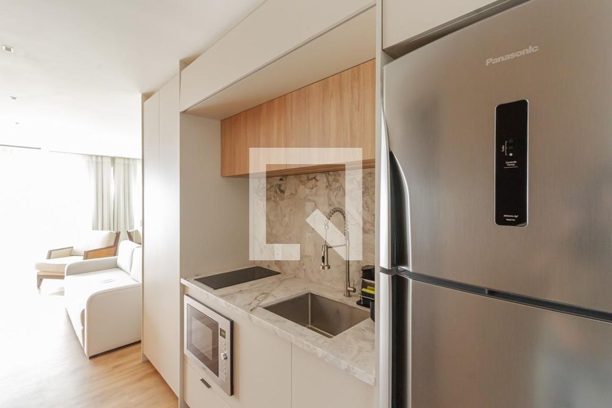 Apartamento, 1 quarto, 60 m² - Foto 18