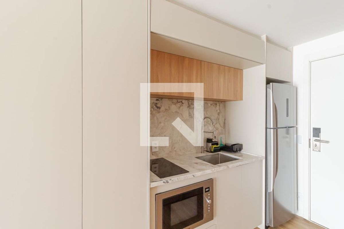 Apartamento, 1 quarto, 60 m² - Foto 16
