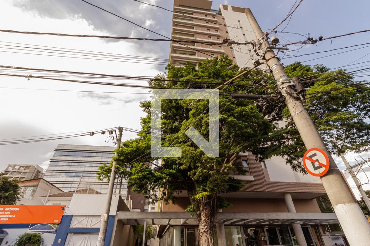 Apartamento, 1 quarto, 60 m² - Foto 28